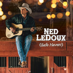 Ned Ledoux - SAFE HAVEN (CD)