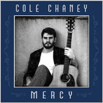 Cole Chaney - MERCY (CD)