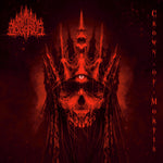 Wrath of Logarius - CROWN OF MORTIS (CD)
