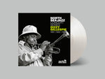the album cover for Dizzy Gillespie - North Sea Jazz Concert [Colored Vinyl] (Wht)