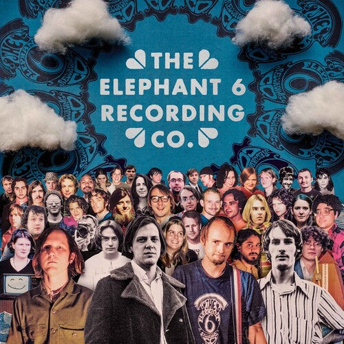 Various - The Elephant 6 Recording Co (Original Soundtrack) (CD)