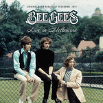 The Bee Gees - Live In Melbourne / Radio Broadcast 1971 (CD)