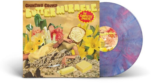 Counting Crows - Butter Miracle The Complete Sweets (SweeTART) (Vinyl)