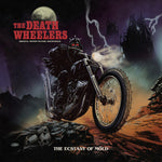 Death Wheelers - Ecstasy Of Mold (Vinyl)