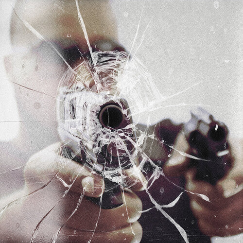 38 Spesh - A Bullet For Every Heathen (Vinyl)
