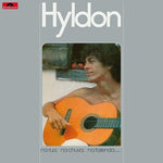 Hyldon - Na Rua, Na Chuva, Na Fazenda (Vinyl)