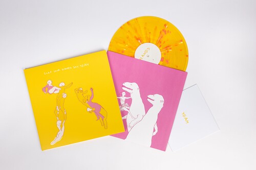 Clap Your Hands Say Yeah - Clap Your Hands Say Yeah (20th Anniversary Edition) (Vinyl)