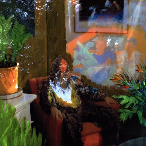 Colin Miller - Losin' (Vinyl)