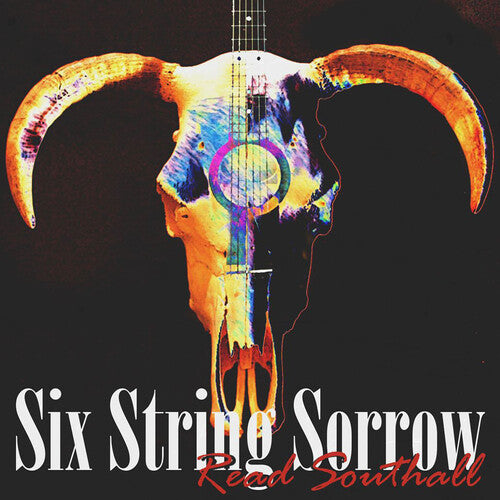 Southall - Six String Sorrow (Vinyl)