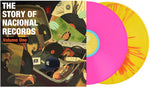 Varios Artistas - LA HISTORIA DE NACIONAL RECORDS: VOLUMEN DOS (Varios Artistas) (Vinilo)