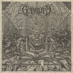 Gorguts - Polvo de las Pléyades (Vinilo)