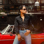 José James - 1978: Revenge of The Dragon (CD)