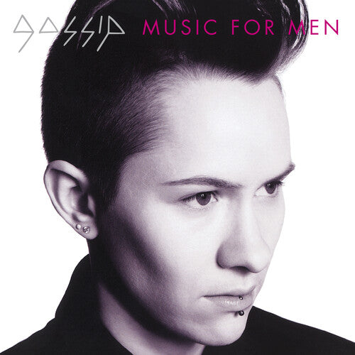 Gossip - Música para hombres (CD)