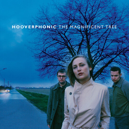 Hooverphonic - El árbol magnífico (CD)