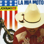 Jovanotti - La Mia Moto (アナログ盤)