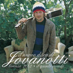 Jovanotti - Il Quinto Mondo (アナログ盤)