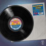 Beachwood Sparks - Remix de Dolphin Dance (Vinilo)