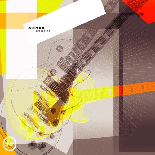 Guitar - Sunkissed (Vinyl)