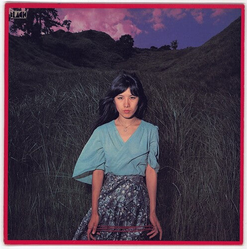 Yoshiko Sai - Mangekyou (Vinyl)
