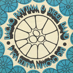 Bacao Rhythm & Steel Band - Big Crown Vaults Vol. 4 - Blue (Vinyl)