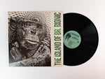Doctor Bionic - The Island of Doctor Bionic (Vinyl)