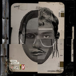 Teether Neil - Yearn IV (Vinyl)