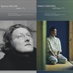 Beatrice Dillon - Basho / Still Forms (Vinyl)
