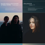 Michelle Helene Mackenzie - Orchid Mantis / Breach (Vinyl)