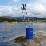 Silke Eberhard Trio - Being-a-Ning (CD)