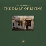 Adam Melchor - The Diary of Living (Vinyl)
