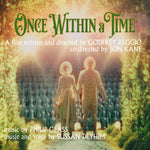 Once Within a Time (Original Soundtrack) (CD)