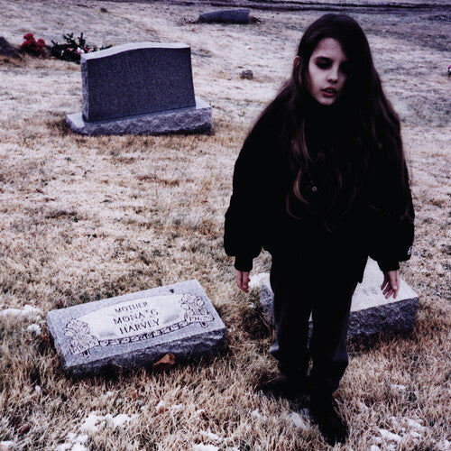 Crystal Castles - II (Vinyl)