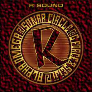 Various : R Sound (3x12", Comp)