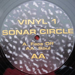 Various : R Sound (3x12", Comp)