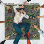 The Toxhards - Your Neighborhood (CD)