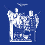 [NEW] Watchhouse - Rituals (CD)