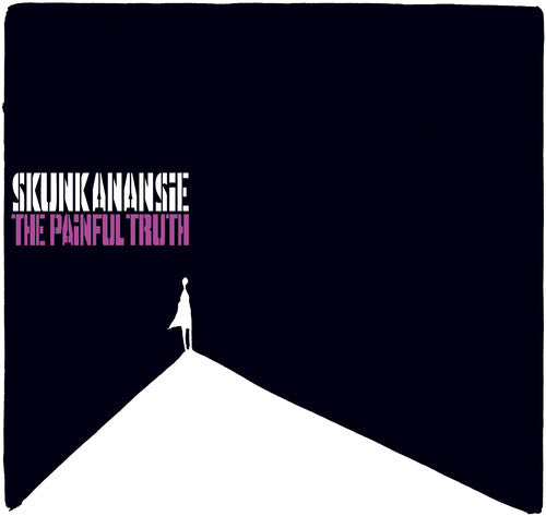 Skunk Anansie - The Painful Truth (Vinyl)
