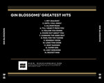 Gin Blossoms - Gin Blossoms' Greatest Hits (CD)