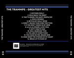 ザ・トランプス - ザ・トランプスのグレイテスト・ヒッツ (CD)