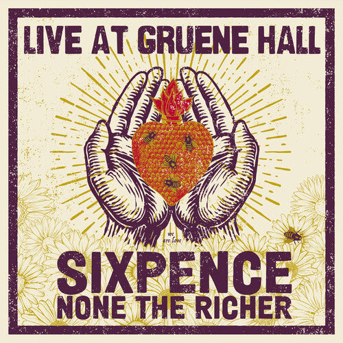 Sixpence None the Richer - Live From Gruene Hall (CD)