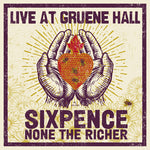 Sixpence None the Richer - Live From Gruene Hall (CD)