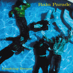 Rain Parade - Crashing Dream (Deluxe) (CD)