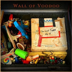 Wall of Voodoo - The Lost Tapes Live (CD)