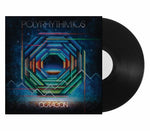Polyrhythmics - Octagon (Vinyl)