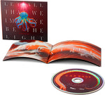 Garbage - Let All That We Imagine Be The Light (CD)