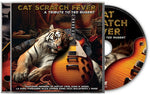 Various Artists - Cat Scratch Fever - A Tribute To Ted Nugent (Various Artists) (CD)
