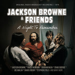 A NIGHT TO REMEMBER (CD)