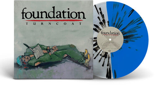 La Fundación - TURNCOAT (Vinilo)
