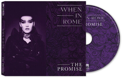 When in Rome - THE PROMISE (CD)