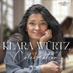 Klara Wurtz - Klara Wurtz Celebration (CD)